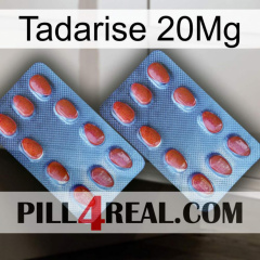 Tadarise 20Mg 05